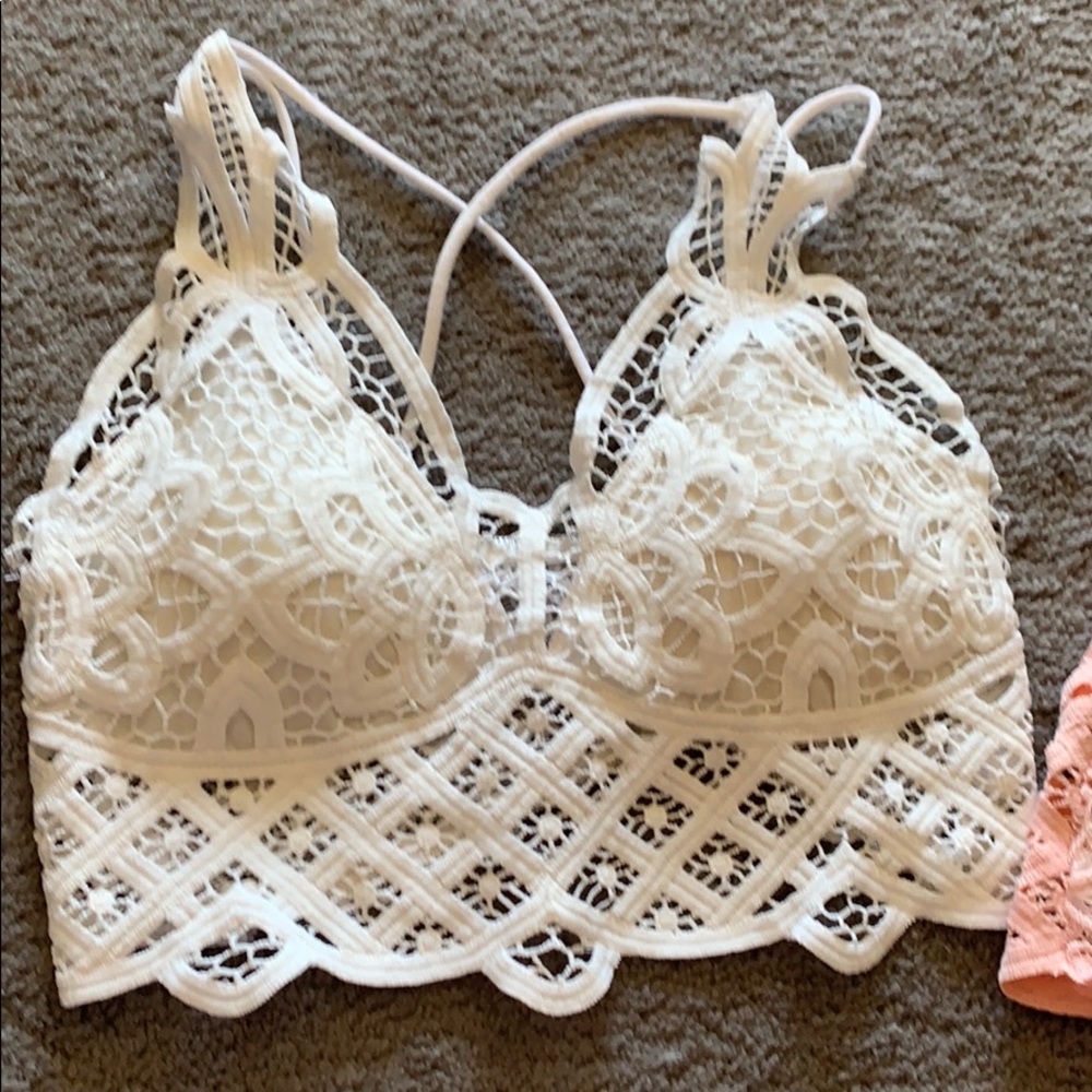 Shein bralettes - Picture 4 of 6
